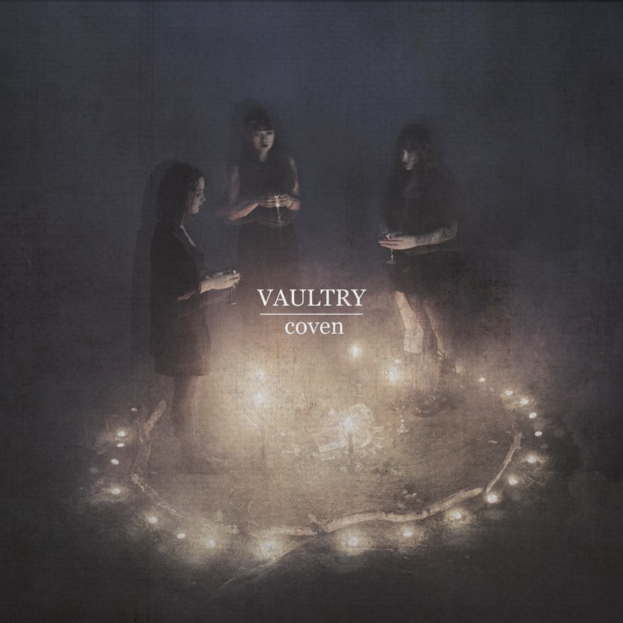 Vaultry - Coven [EP] (2015)